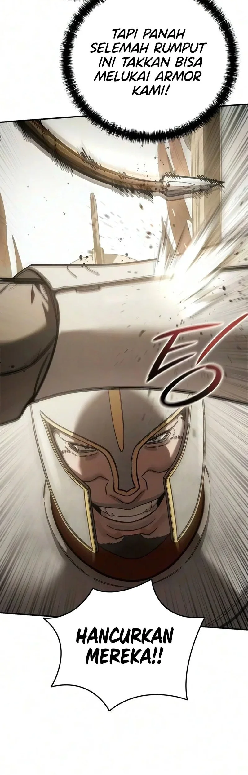 Star-Embracing Swordmaster Chapter 137 Gambar 18