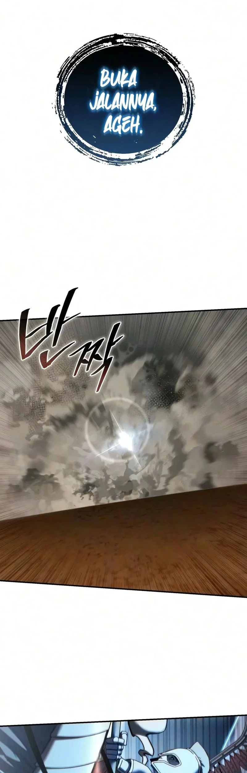 Star-Embracing Swordmaster Chapter 137 Gambar 19