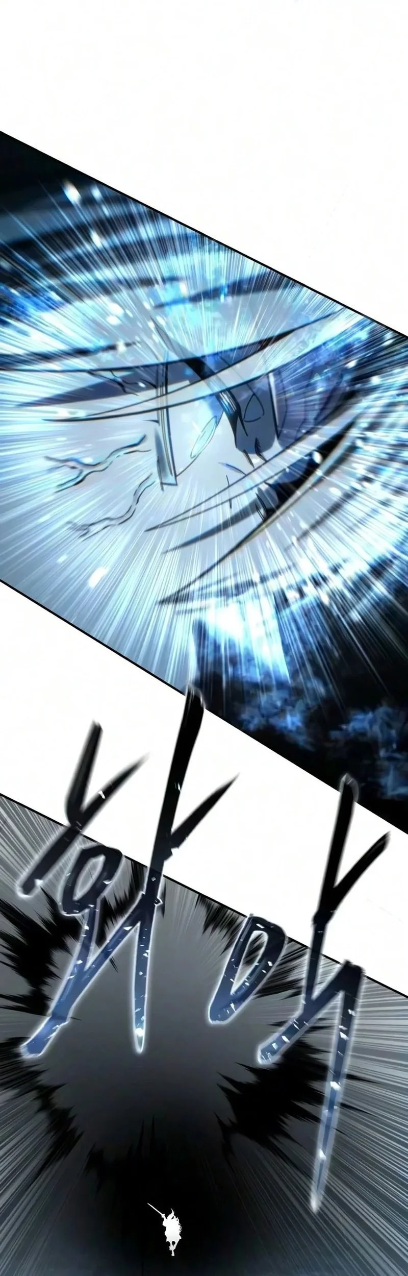 Star-Embracing Swordmaster Chapter 138 Gambar 24