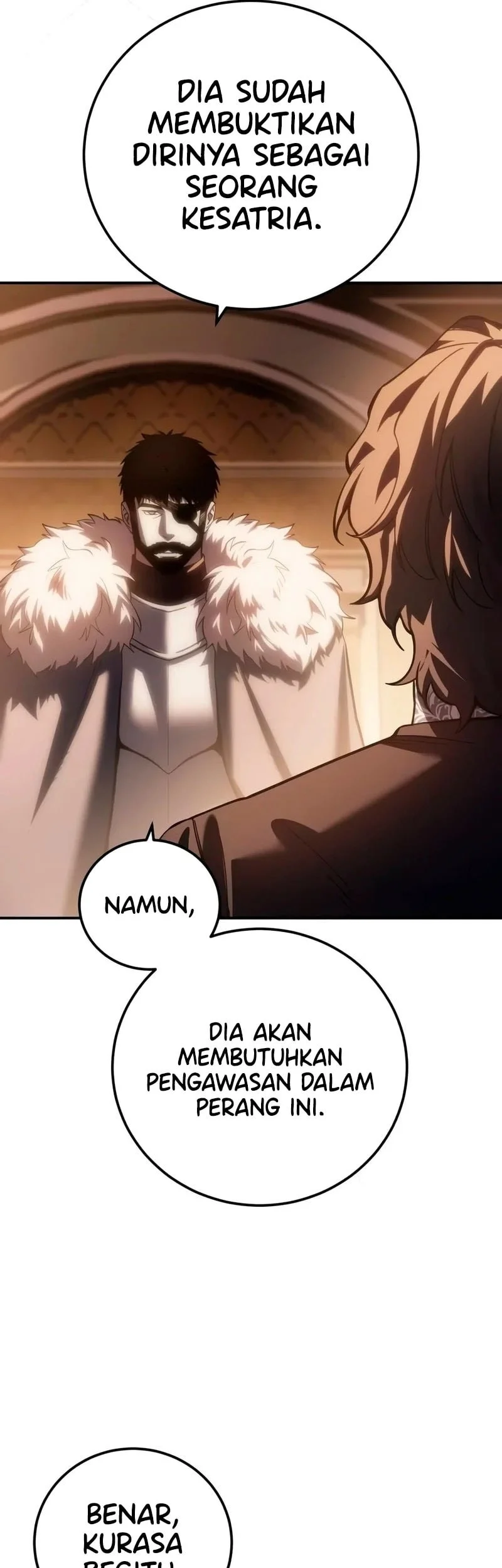 Star-Embracing Swordmaster Chapter 142 Gambar 22