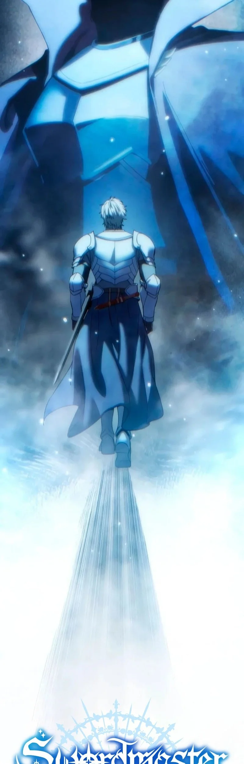 Star-Embracing Swordmaster Chapter 142 Gambar 24