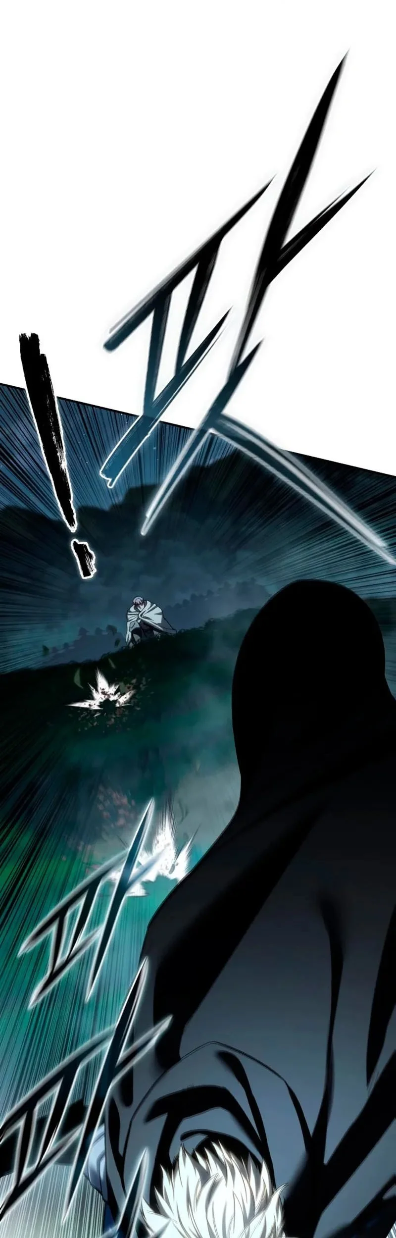 Star-Embracing Swordmaster Chapter 98 Gambar 23