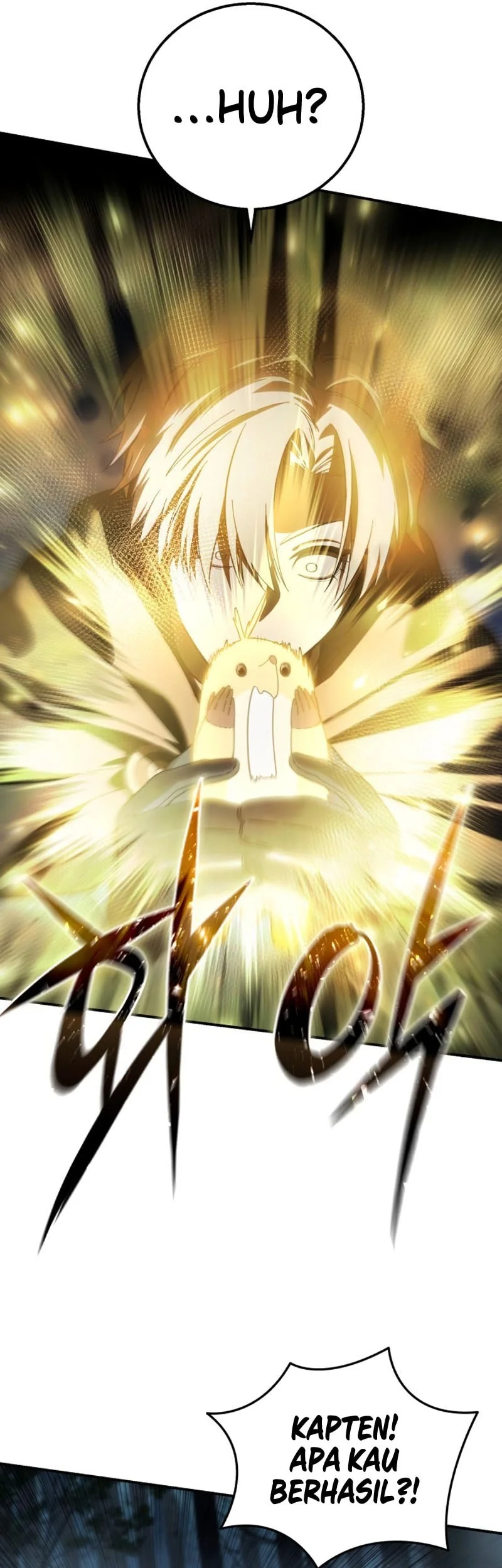 Star-Embracing Swordmaster Chapter 99 Gambar 22