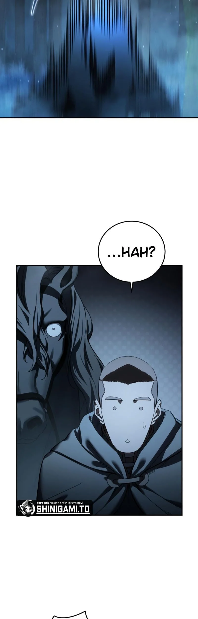 Star-Embracing Swordmaster Chapter 99 Gambar 24