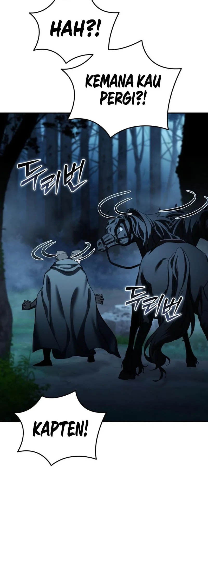 Star-Embracing Swordmaster Chapter 99 Gambar 25