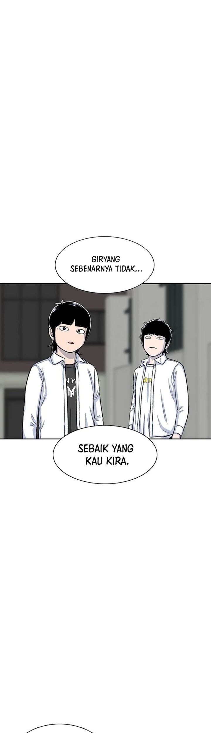 Star Ginseng Store Chapter 103 Gambar 17