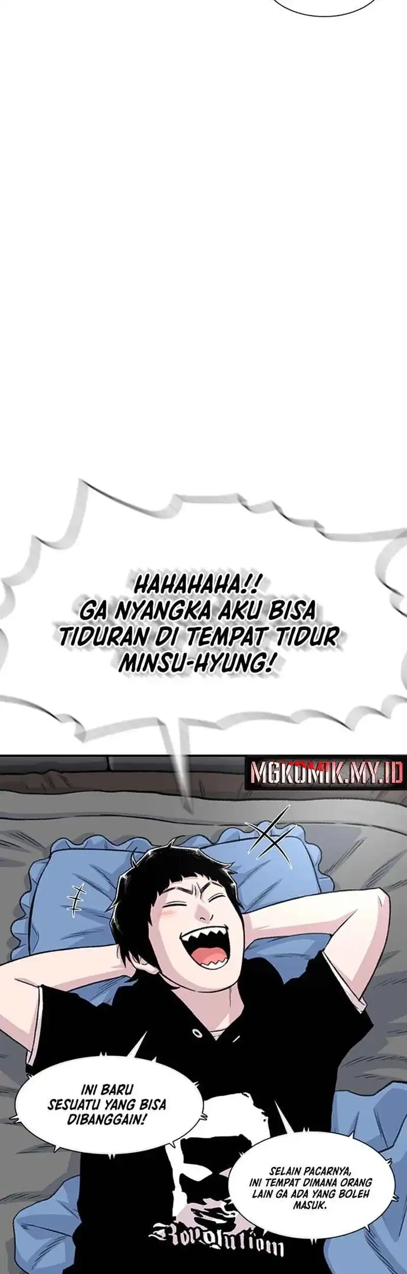 Star Ginseng Store Chapter 185 Gambar 19