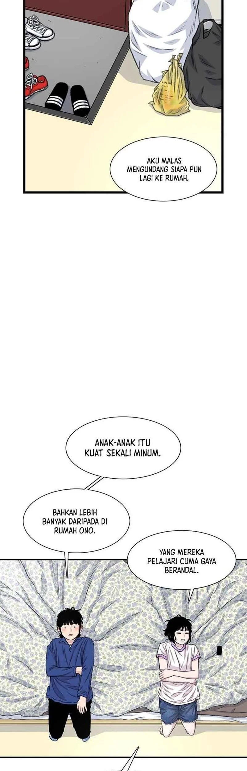 Star Ginseng Store Chapter 188 Gambar 18