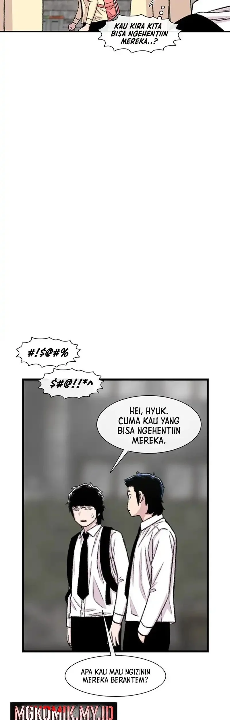 Star Ginseng Store Chapter 199 Gambar 18