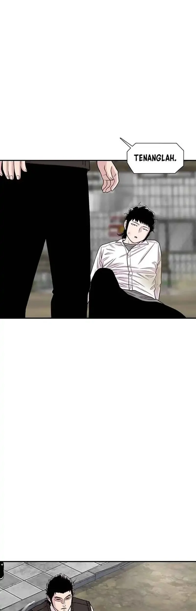 Star Ginseng Store Chapter 200 Gambar 21