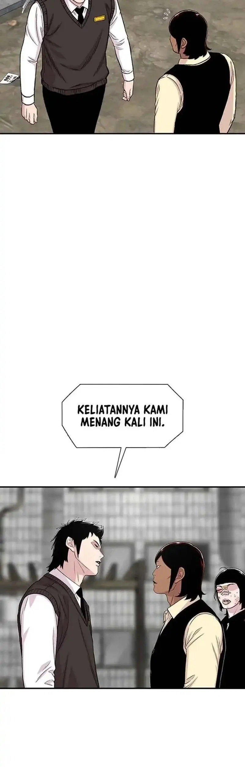 Star Ginseng Store Chapter 200 Gambar 22