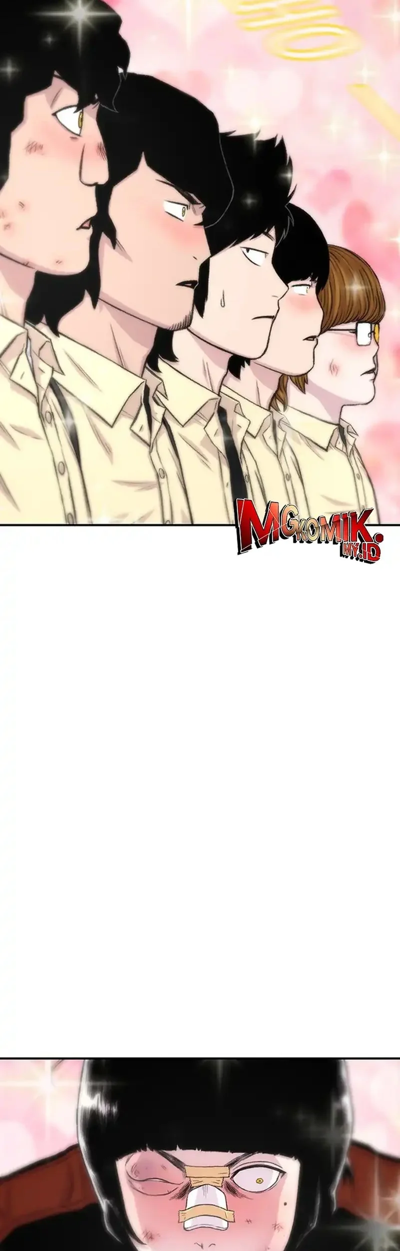 Star Ginseng Store Chapter 201 Gambar 21