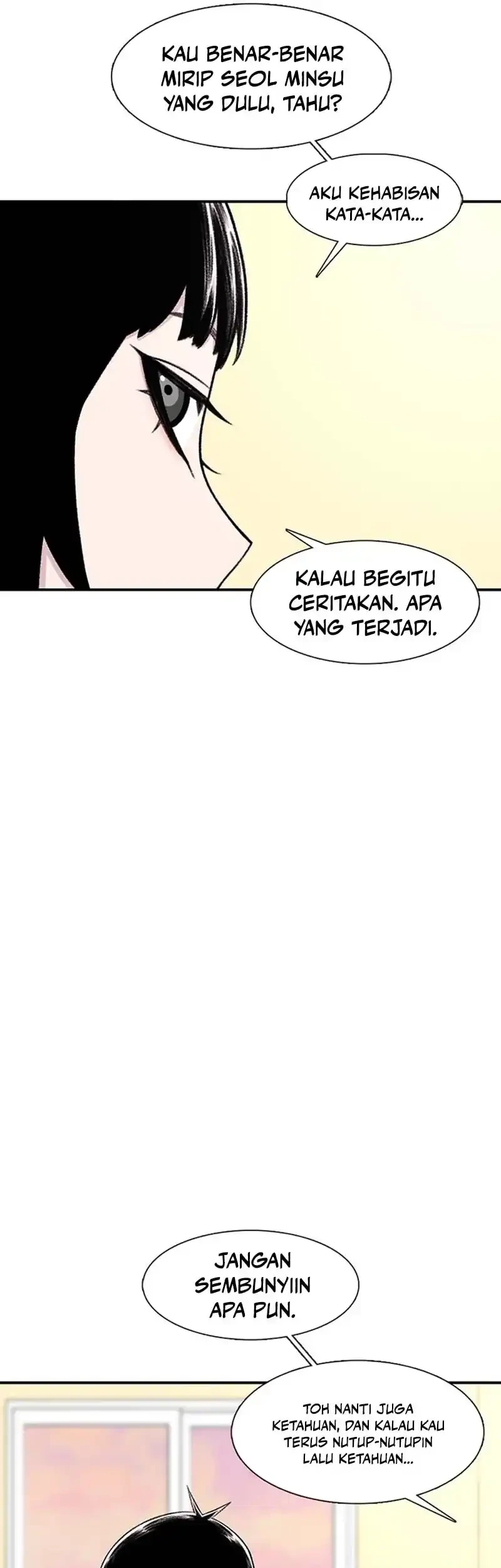 Star Ginseng Store Chapter 203 Gambar 21