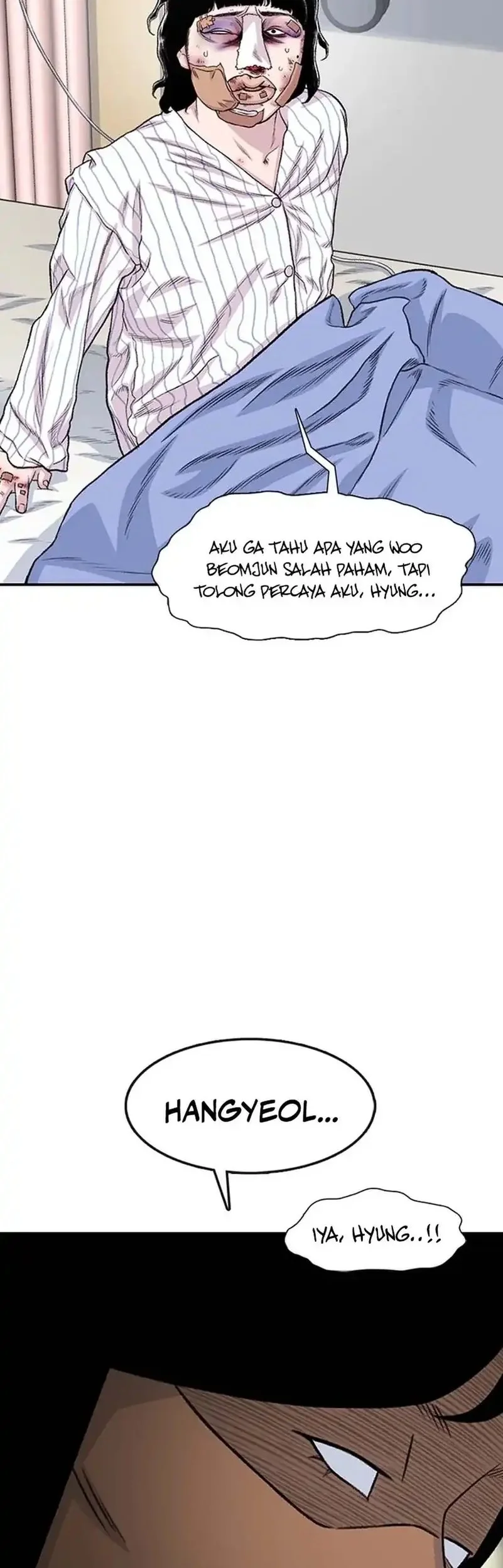 Star Ginseng Store Chapter 204 Gambar 22