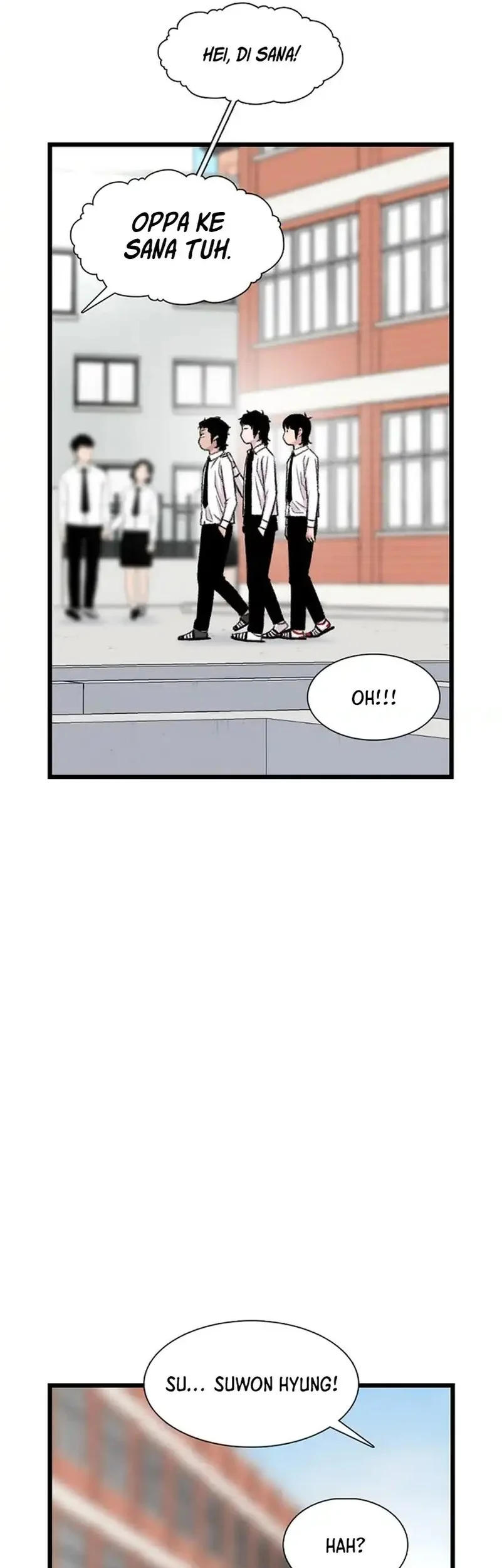 Star Ginseng Store Chapter 205 Gambar 17