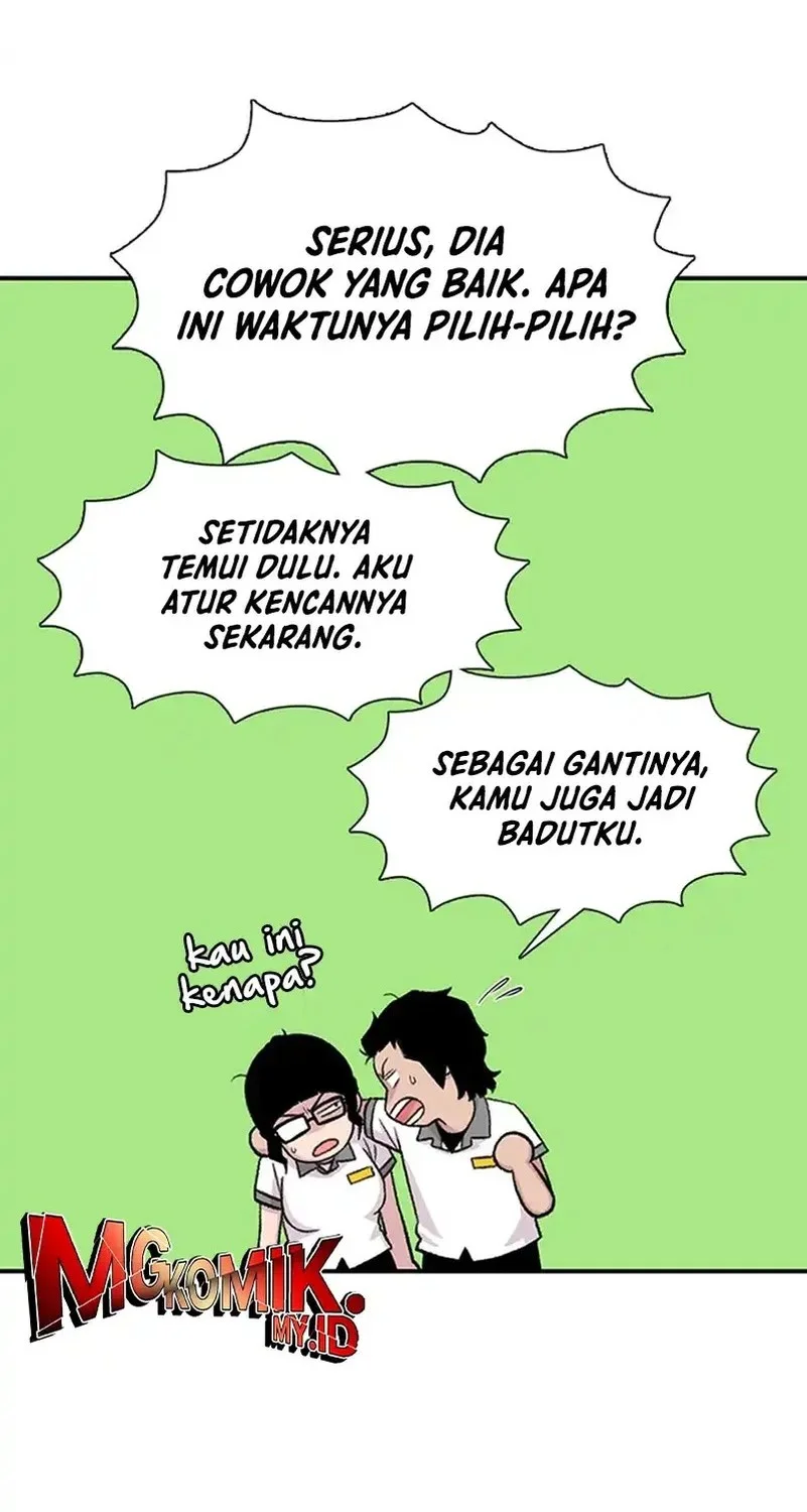 Star Ginseng Store Chapter 206 Gambar 20