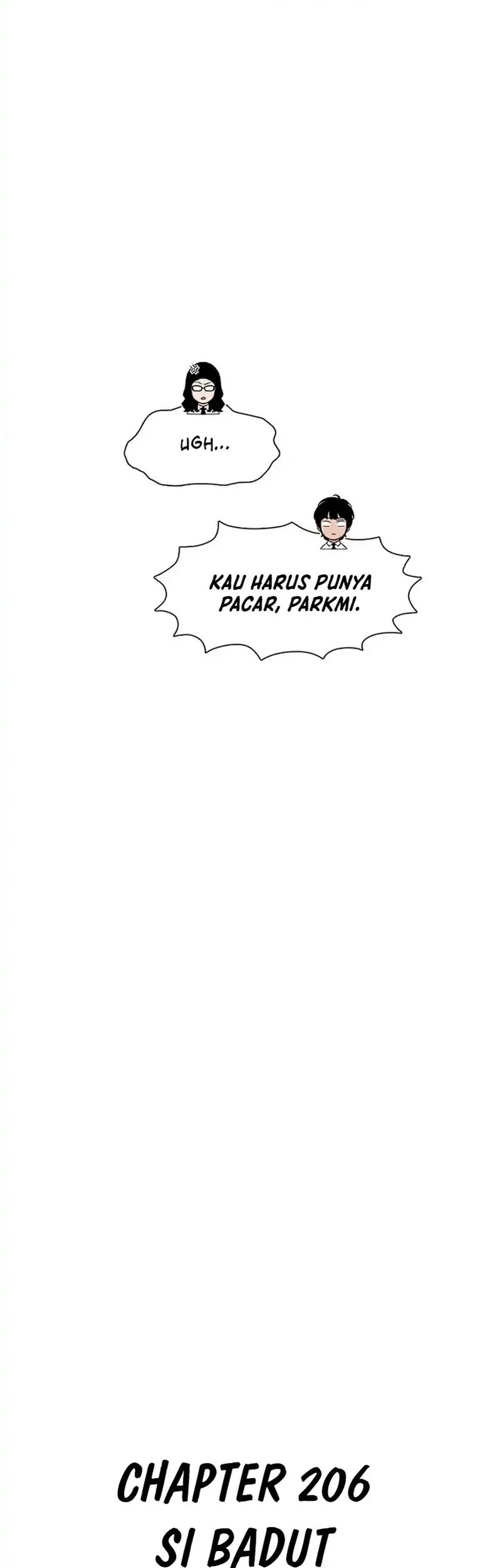 Star Ginseng Store Chapter 206 Gambar 21