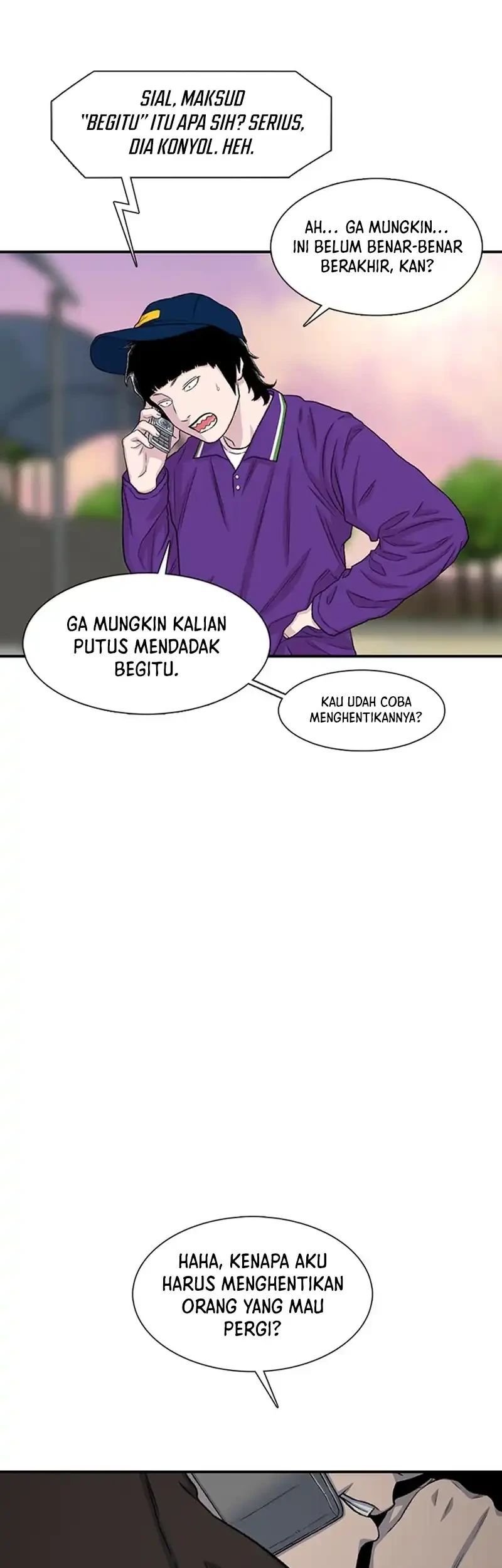 Star Ginseng Store Chapter 207 Gambar 25