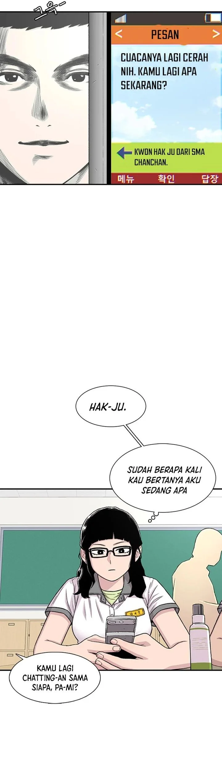 Star Ginseng Store Chapter 210 Gambar 19