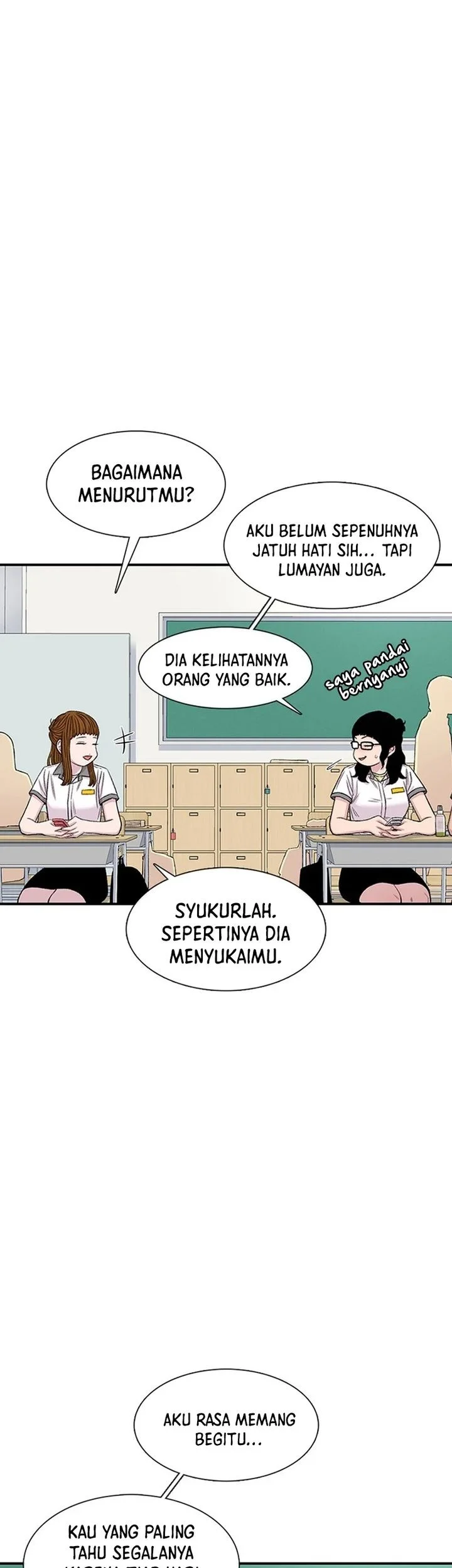 Star Ginseng Store Chapter 210 Gambar 21