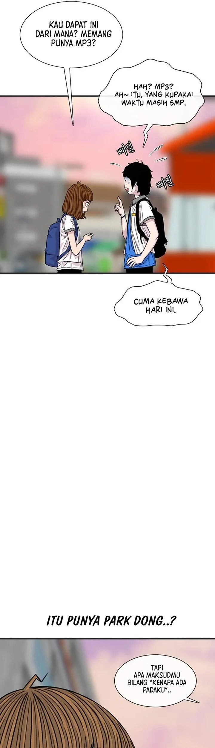 Star Ginseng Store Chapter 212 Gambar 21