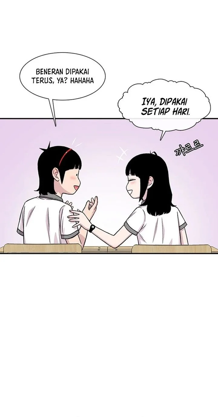 Star Ginseng Store Chapter 213 Gambar 18