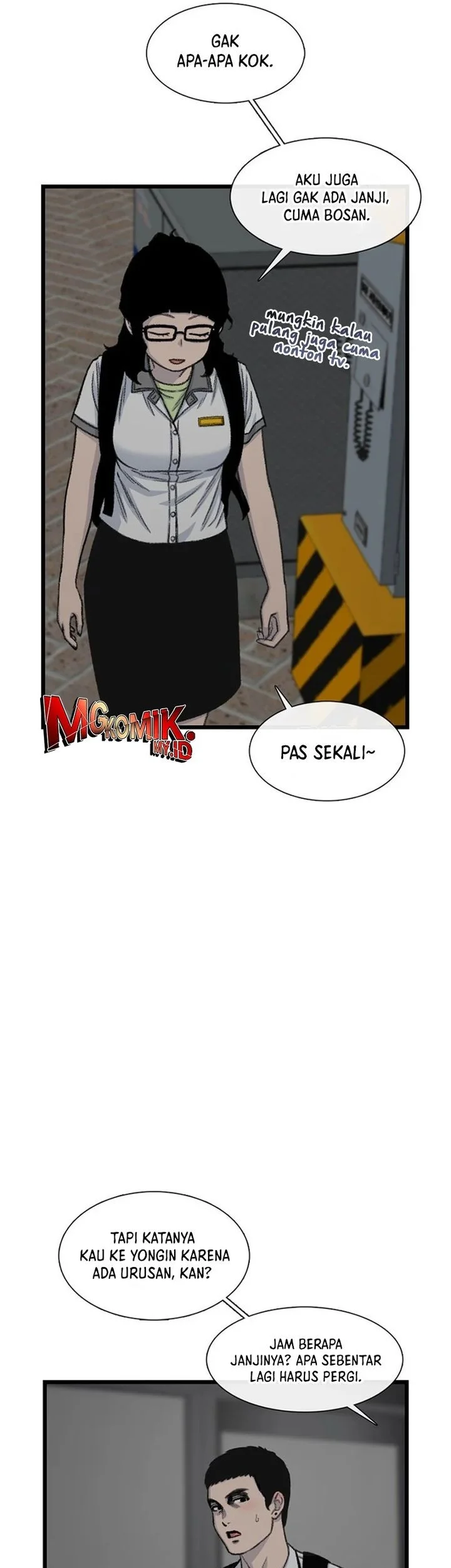 Star Ginseng Store Chapter 215 Gambar 23