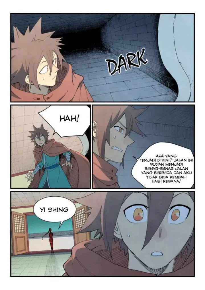 Star Martial God Technique Chapter 757 Gambar 6