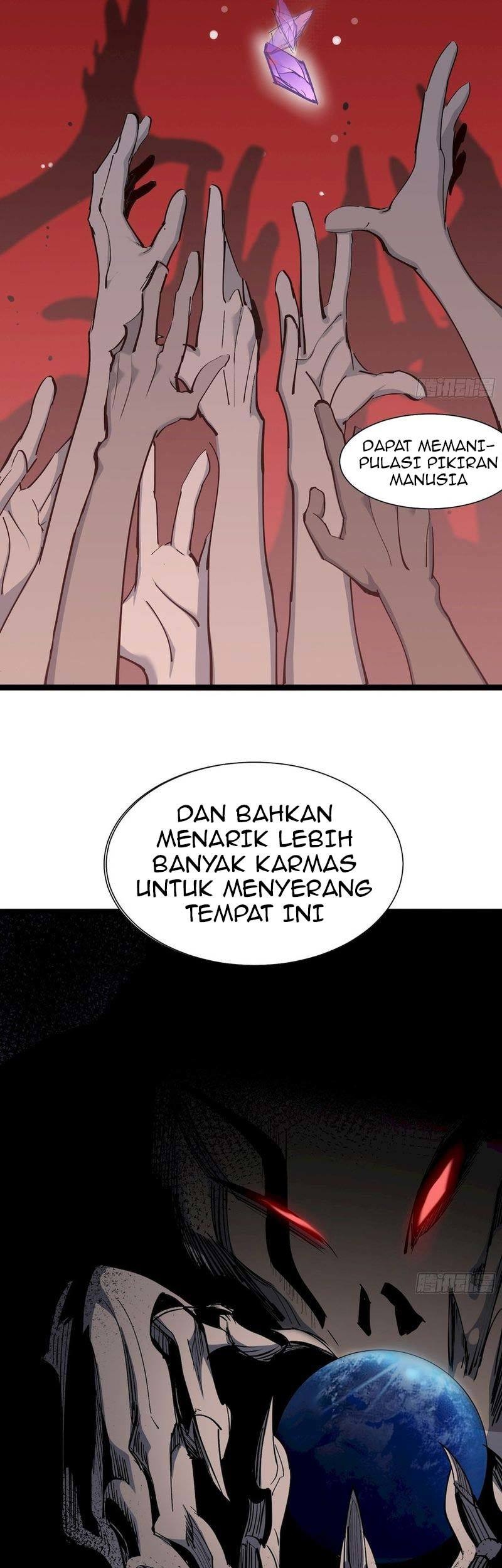 Star Prison Chapter 4 halaman 16