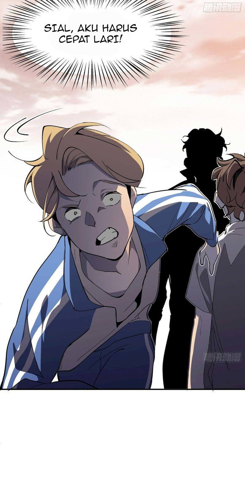 Star Prison Chapter 6 halaman 12