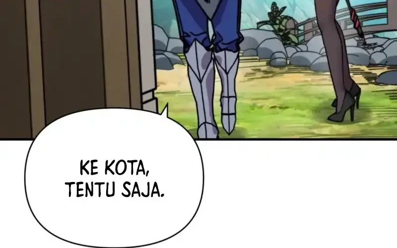 Start by changing your job to the God of Wealth and taming billions of divine pets! Chapter 38 Gambar 12