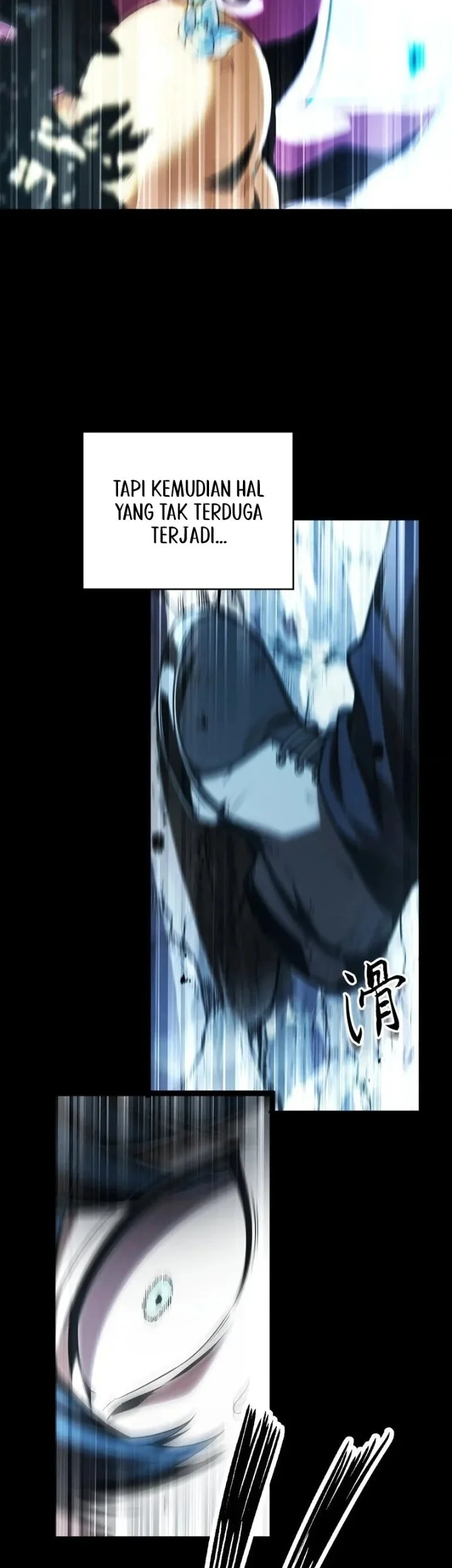 Starting with ×10: You Really Exploited the Bug! Chapter 1 Gambar 19