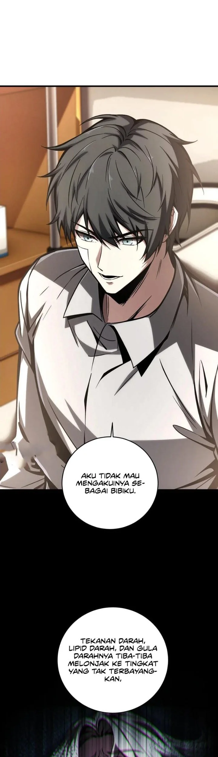 Starting with ×10: You Really Exploited the Bug! Chapter 2 Gambar 16