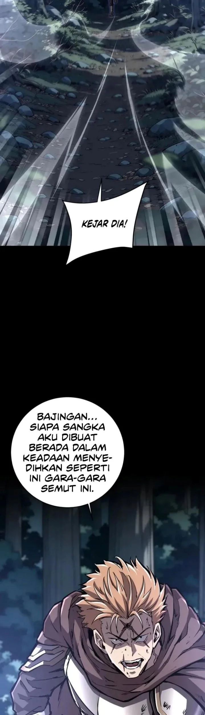 Starting with ×10: You Really Exploited the Bug! Chapter 5 Gambar 18