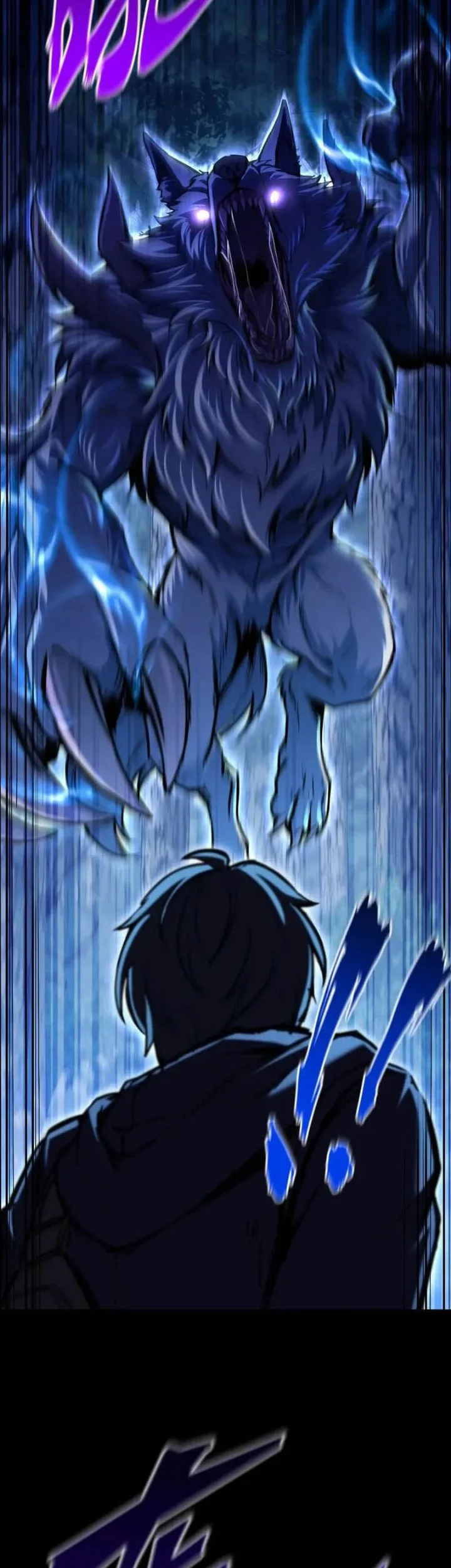 Starting with ×10: You Really Exploited the Bug! Chapter 6 Gambar 15