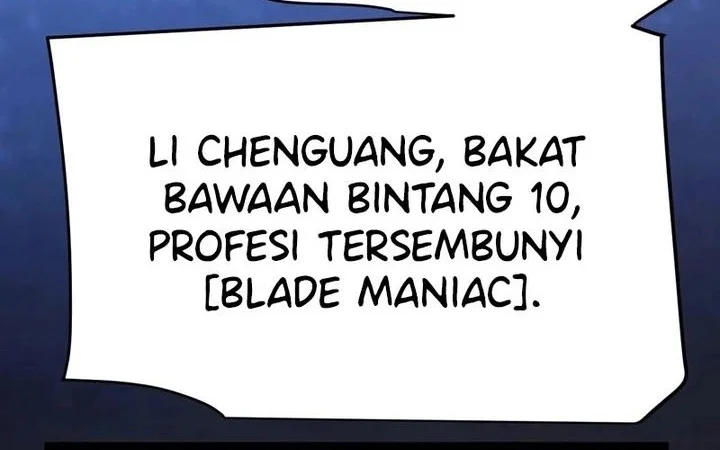Starting with a Mythic Talent, I Cut Down Gods! Chapter 11 Gambar 16