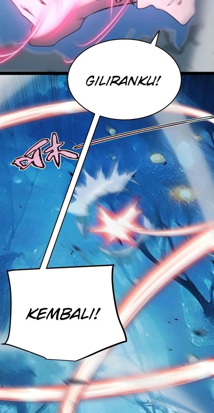 Starting with a Mythic Talent, I Cut Down Gods! Chapter 12 Gambar 17