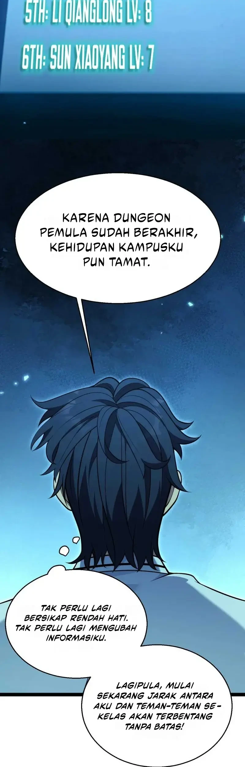 Starting with a Mythic Talent, I Cut Down Gods! Chapter 18 Gambar 13
