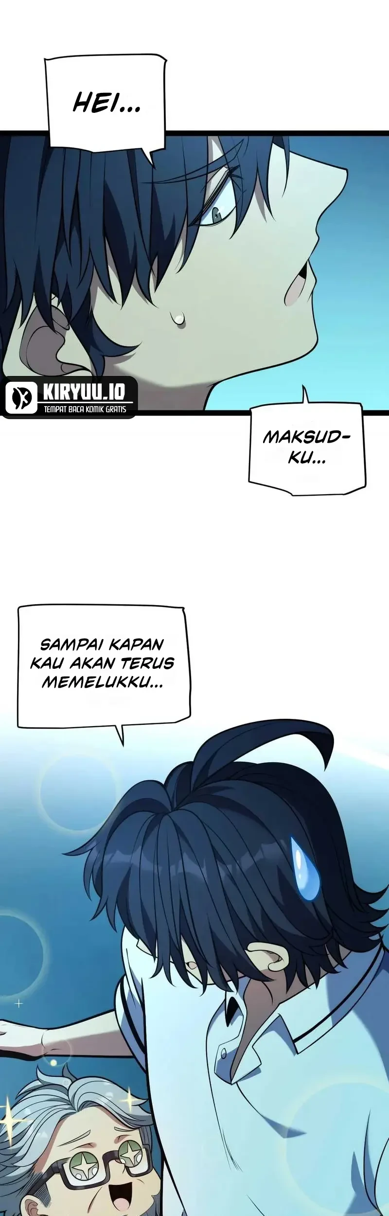 Starting with a Mythic Talent, I Cut Down Gods! Chapter 18 Gambar 15