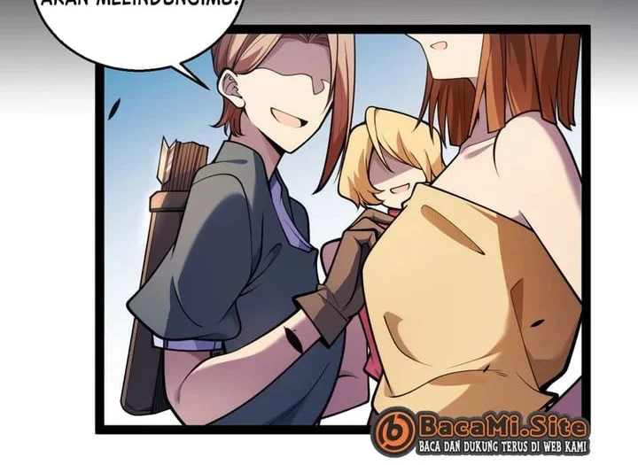 Starting with a Mythic Talent, I Cut Down Gods! Chapter 44 Gambar 12