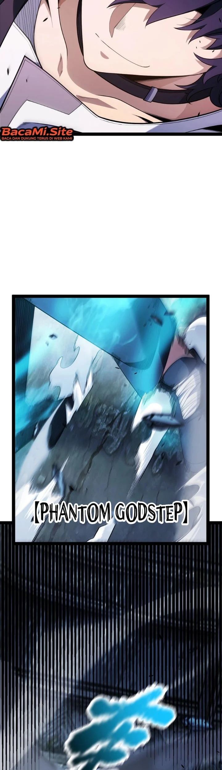Starting with a Mythic Talent, I Cut Down Gods! Chapter 51 Gambar 11