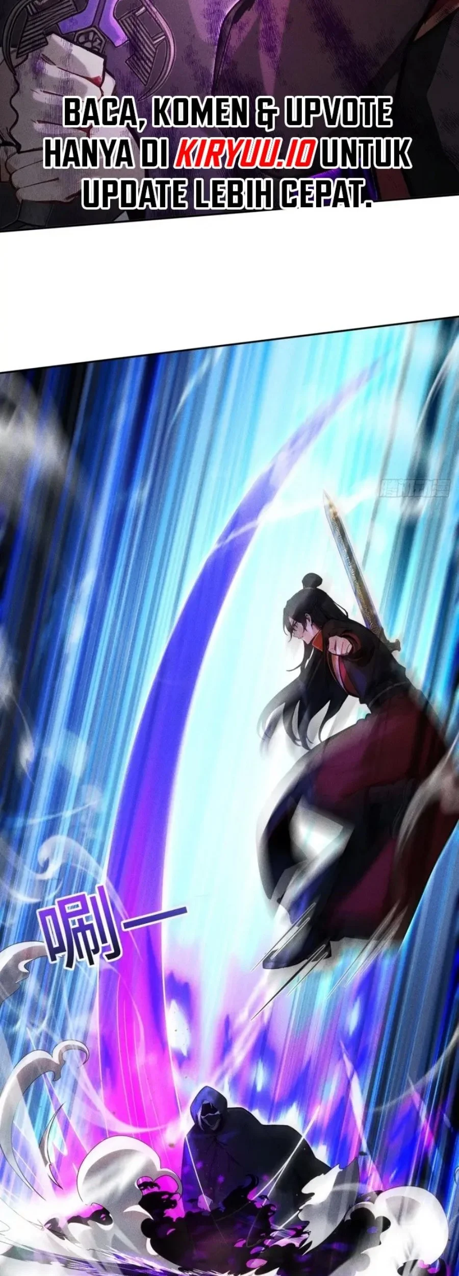 Starting with Ten Billion Billion Spirit Stones, I Buy Out the Fantasy World Chapter 24 Gambar 7