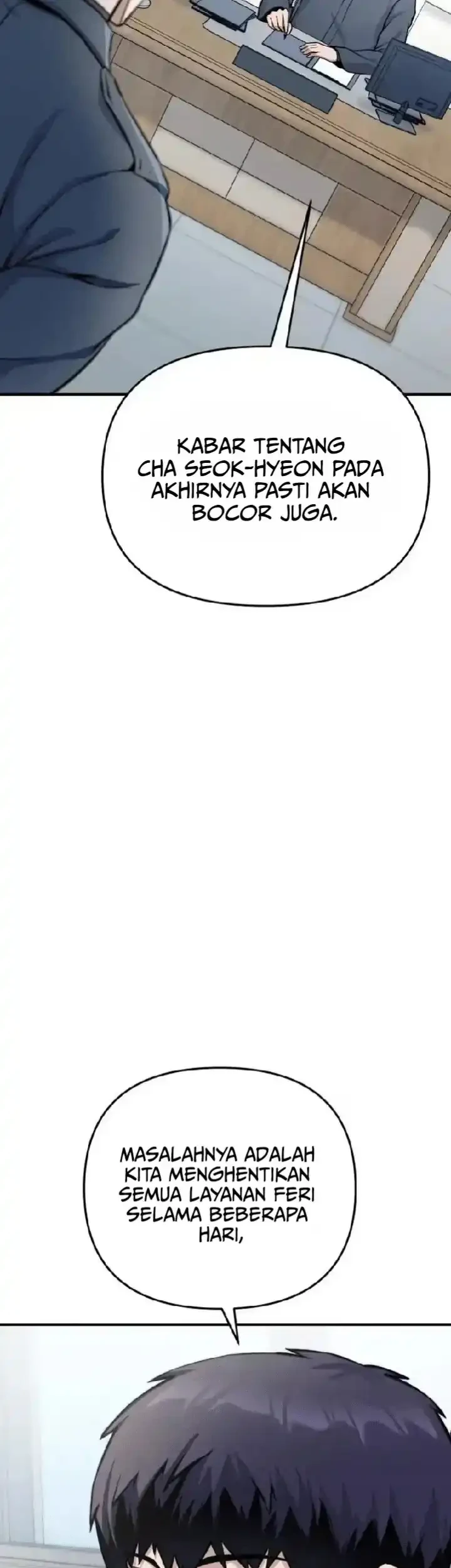 State-Level Labyrinth Designer Chapter 19 - Halaman 22