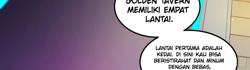 Steel Covenant Chapter 42 - Halaman 15