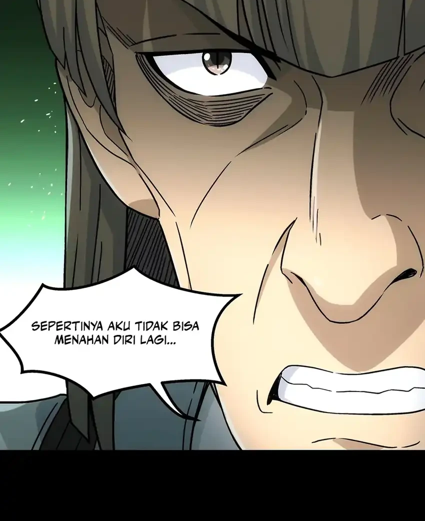Steel Covenant Chapter 60 Gambar 17