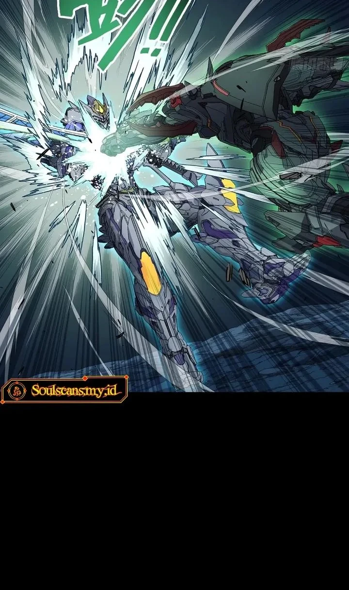 Steel Covenant Chapter 73 Gambar 18