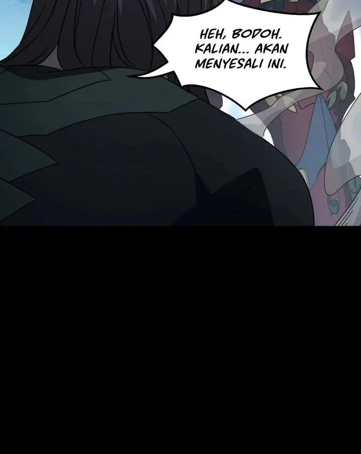 Steel Covenant Chapter 74 Gambar 23