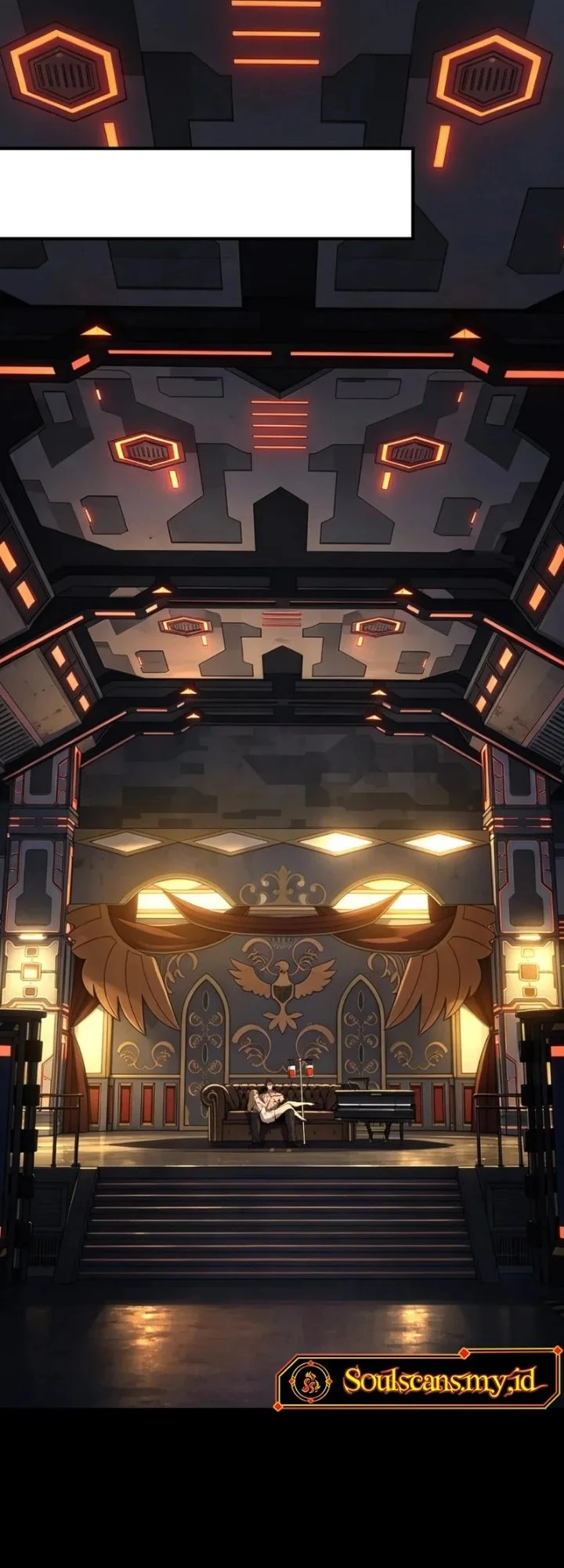 Steel Covenant Chapter 80 Gambar 11