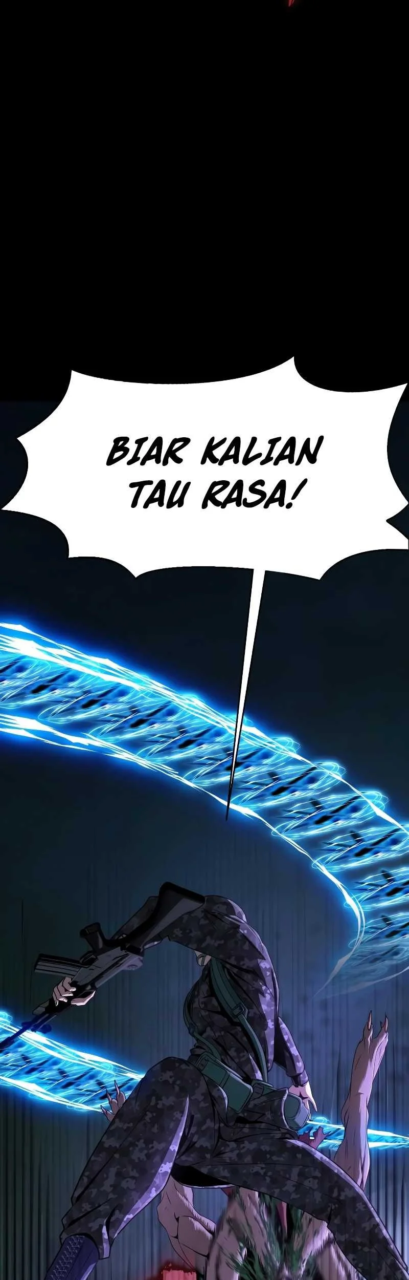Steel-Eating Player Chapter 02 Gambar 32
