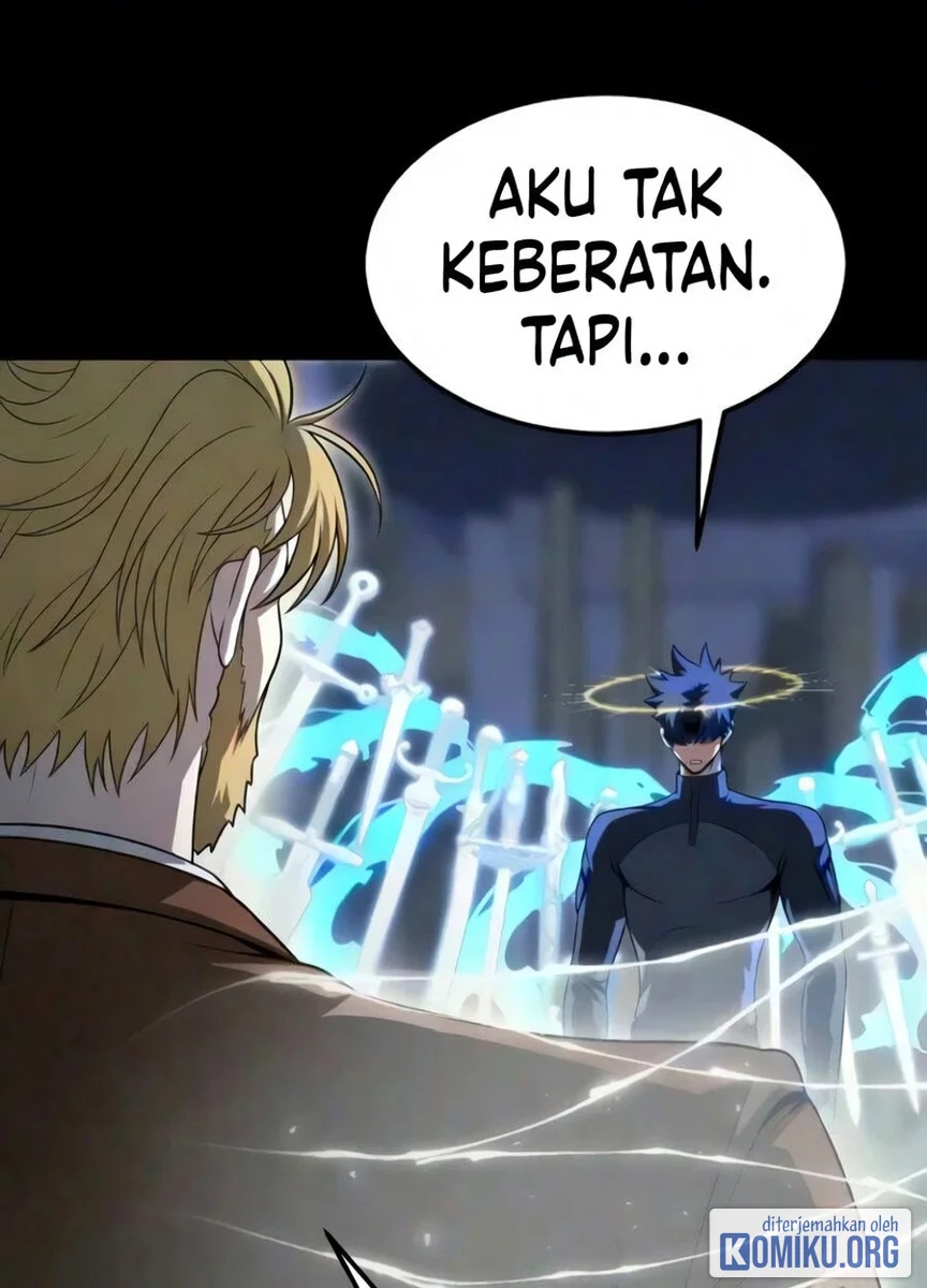 Steel-Eating Player Chapter 102 Gambar 44